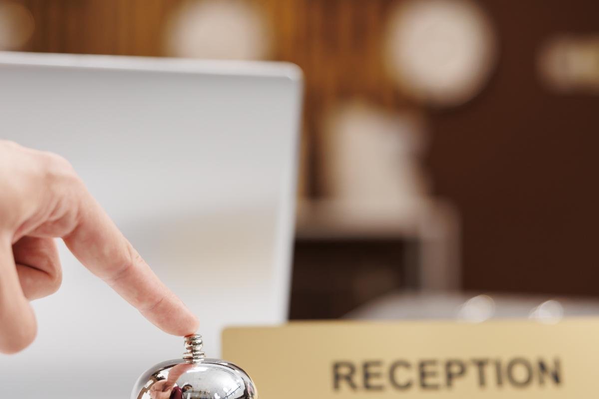 Hotel Reservation System