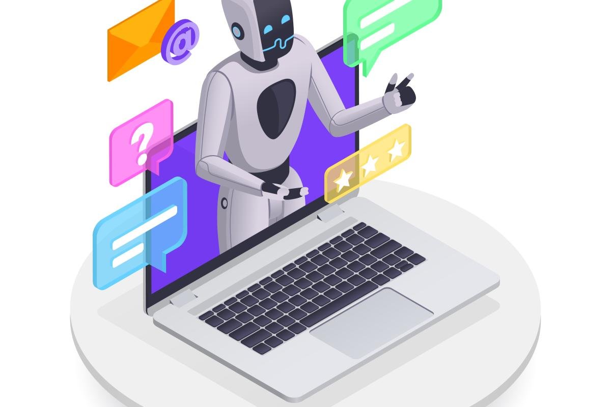 AI Destekli Chatbot Entegrasyonu (OpenAI API ile)