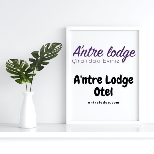 Antre Lodge