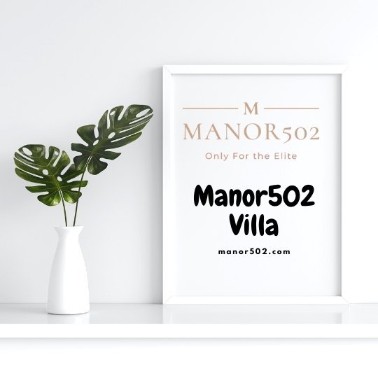 Manor502