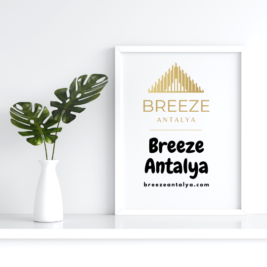 Breeze Antalya