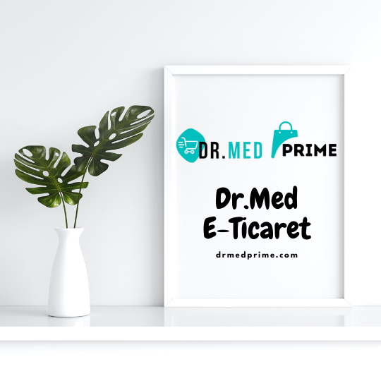 Dr.Med Prime