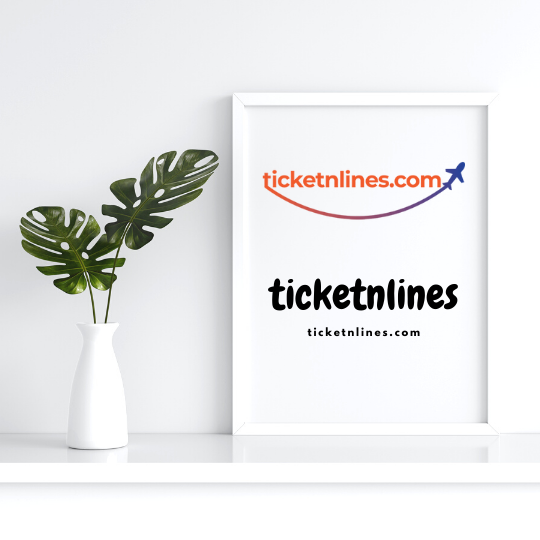 ticketinlines.com