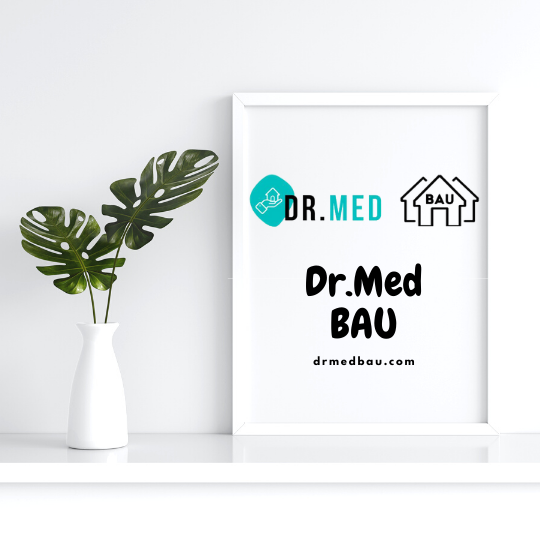 Dr.Med Bau