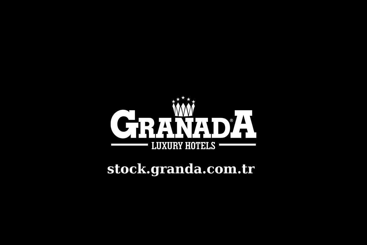 Dosya Yönetim (Stock)